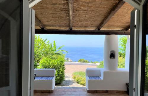 Casa Surya - Sea view terrace, Isola Salina - Foto 26