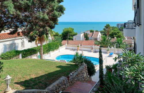 Apartment Tres Flores by Interhome - Photo 44