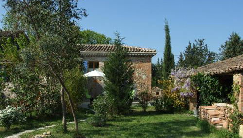 Mas Chataigner - La Suite Paysanne - Photo 3