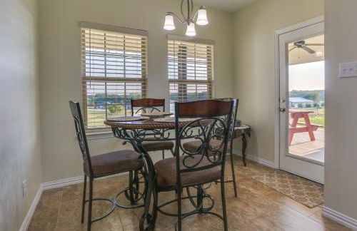 about 10 Mi to Dtwn McKinney Home with Patio and Yard - Foto 10