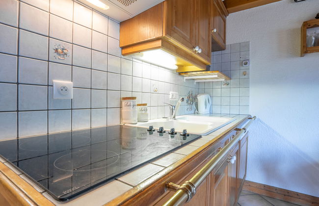 Les Hauts des Chavants - - Foto 18