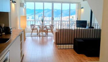 LOFT ROYAL - apartamento "loft" con terraza y vistas al mar - Photo 3