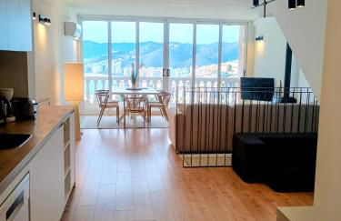 LOFT ROYAL - apartamento "loft" con terraza y vistas al mar - Photo 3