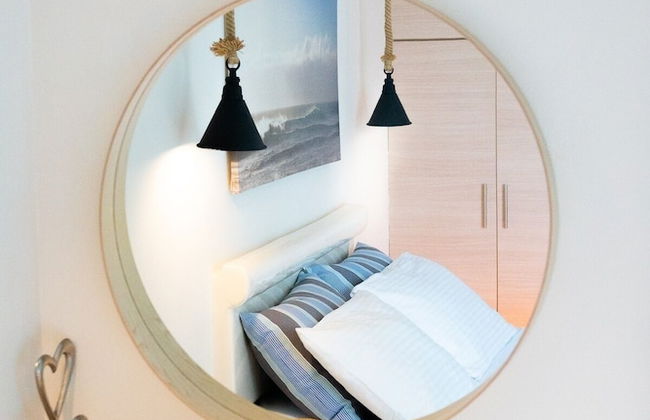 Sagma Beach apartment - Photo 9