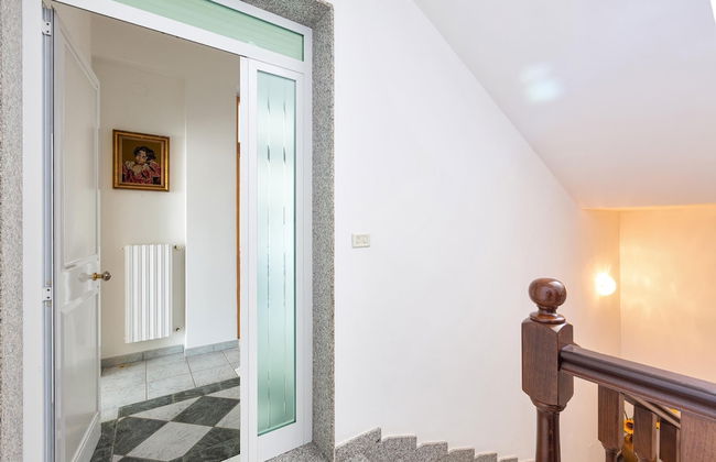 2186 Attico Demetra - Foto 11