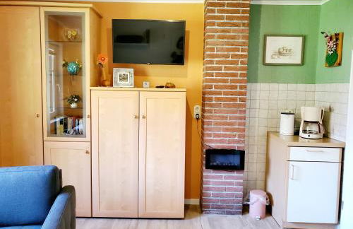 Ferienwohnung 2 bei Familie Saupe - Foto 6