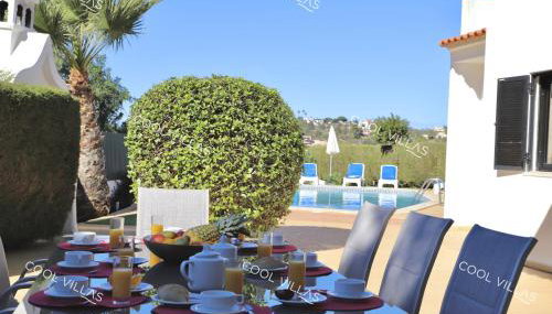 Villa Lilac - walking distance to beach - Foto 5