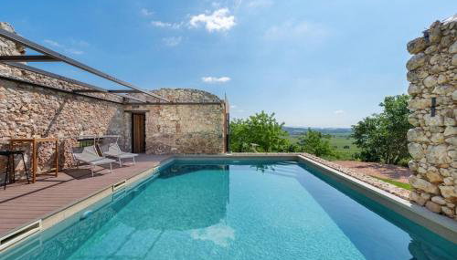 Agriturismo Monte Bisson - Piscina Privata - Photo 2