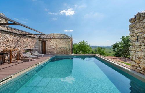 Agriturismo Monte Bisson - Piscina Privata - Photo 2