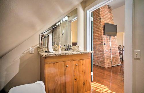 Idyllic Houma Vacation Rental on Shared Pond! - Foto 20