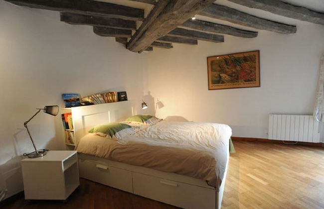 Le Moulin de Dannemarie - Foto 3