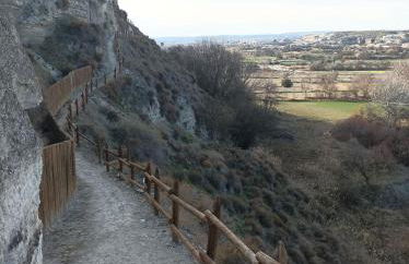Cueva la Trapera - Foto 28