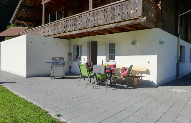 Matte (Alte Post) - Foto 1