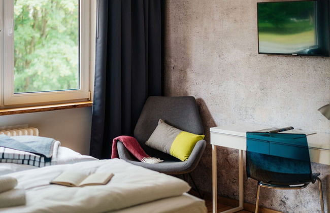 Fingerhut Comfortable Holiday Residence - Foto 3