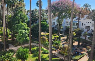 LAALCAZABA Garden - Foto 1