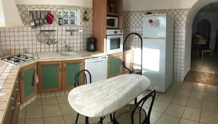 GITE DE LA FONTAINE - Foto 5, stove, dishwasher, pet friendly, minibar