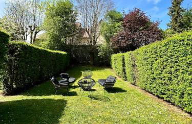 Le jardin de Deauville - Photo 8