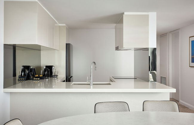 Meriton Suites World Tower, Sydney - Foto 21