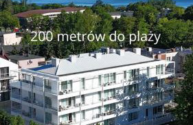 PROMENADA apartamenty & spa PRZY PLAŻY - Foto 6