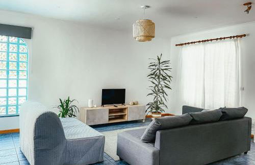 Casa Azul (Blue House) - Photo 6