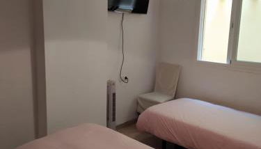 Precioso apartamento con garaje en Avenida Andalucía 77 playa Mezquitilla - Foto 3