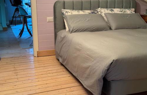 Le Vetrate sul Lago Lake Como Amazing View - Foto 5