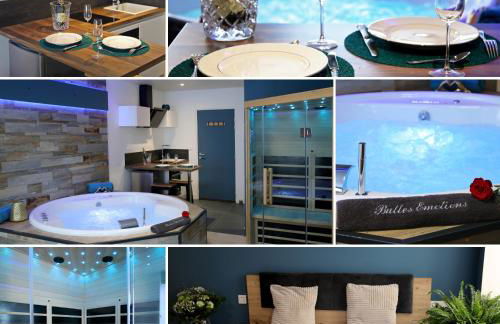 Bulles Emotions - Foto 34