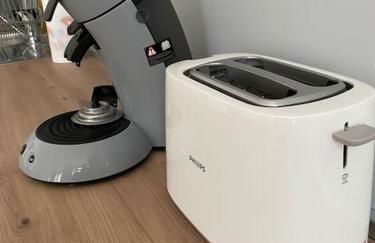 Appartement coup de coeur en centre-ville - Foto 15