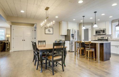 Getaway with Private Acreage in the Minneapolis Area - Foto 7