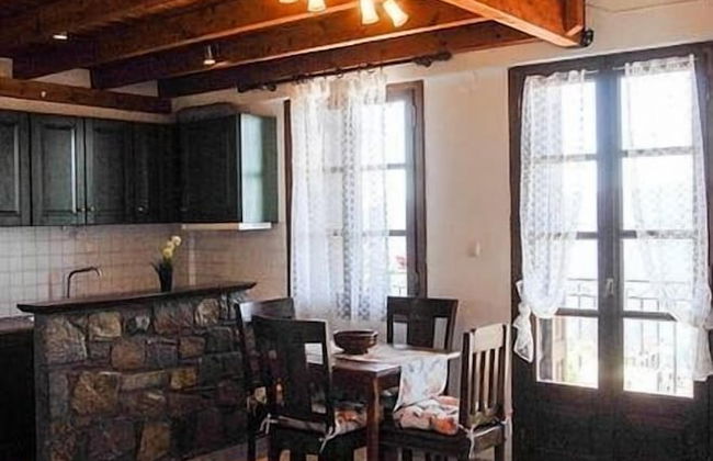 Traditional Charming Stone Chalet - Foto 9