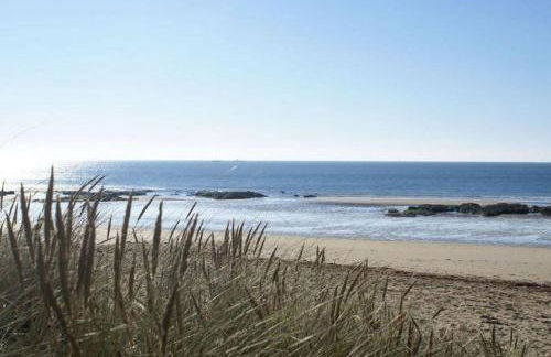 La plage a pied - Foto 36