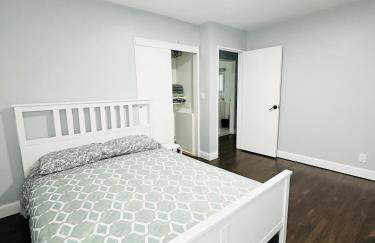 Spacious 4Bdrs house with parking - Foto 6