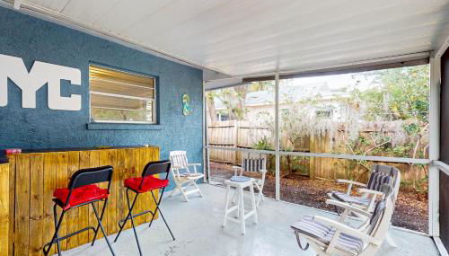 Tranquil Days - Foto 2