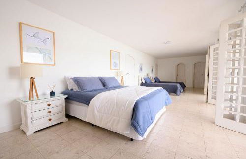 Casa Waimea - Linda casa com praia particular - Foto 55