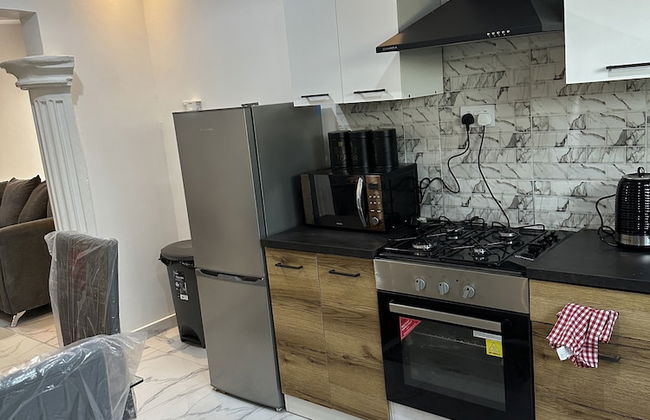 Luxe Apt #4the Retreat Apartments - Foto 10