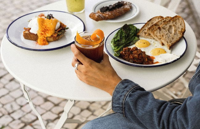 Numa Lisbon Anjos - Photo 131