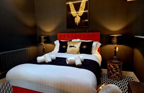 The Hamilton - The Studio luxury holiday let's - Foto 7