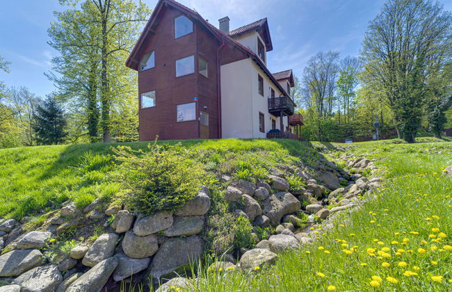 Nad Łomniczką - Foto 1