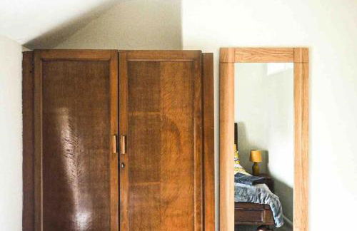 Large Cottage, Beach, Pubs Shops, Netflix, BBQ, Dog Friendly - Foto 18