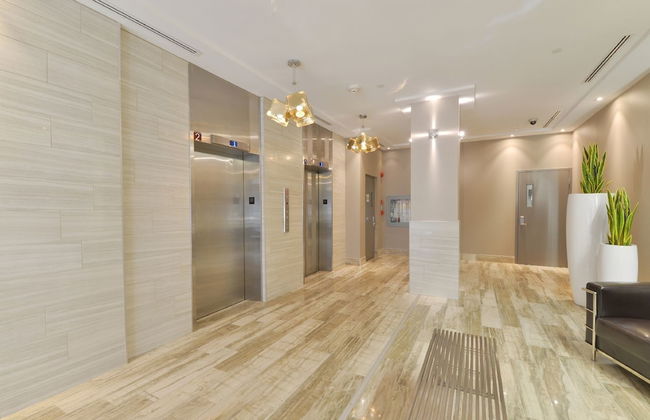 Lisgar Street Apartments by CorporateStays - Foto 19