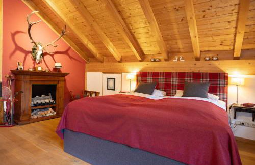 Chalet Montfort - Foto 17