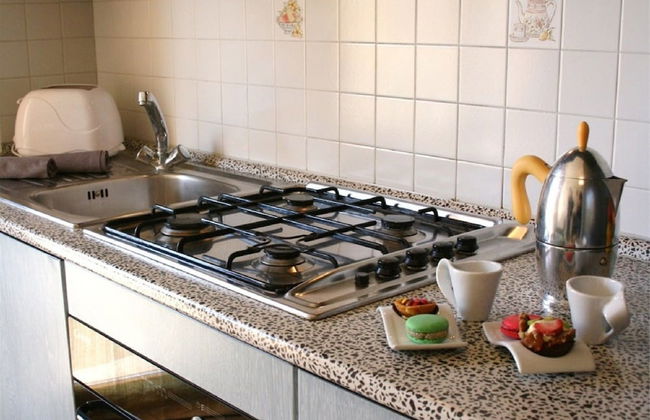 Belvilla by OYO Foscolo Bilo - Foto 3