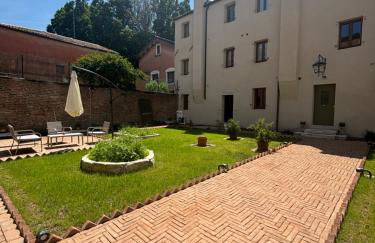 Il giardino di Anna- appartamenti con giardino privato - Photo 27