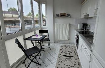 Wohnung Kurfürstenallee - Foto 7