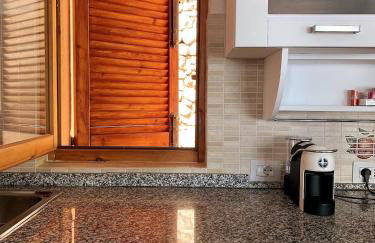 Cozy flat stunning sea view, 10' from Chia beaches - Foto 8