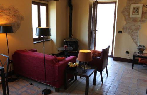 Agriturismo Carincone - Foto 24