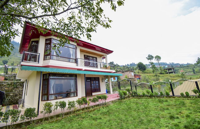 Chail Cabana by Dumnu Homes - Foto 31