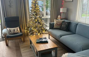 Driftwood Lodge - Foto 29