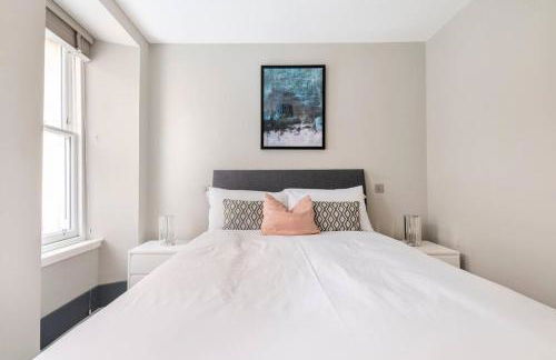 Immaculate 3 Bed Apartment with Private Entrance in Inverleith - Foto 38