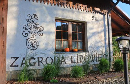 Zagroda Lipowiec - Photo 61